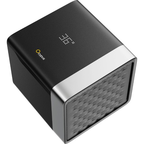 Кулер для процессора Ocypus Delta A62 EX BK Digital - Высокопроизводительное охлаждение 250W с LED и 2x120mm вентиляторами