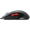 Купить оптическую мышь Acer Nitro OMW301 черную с 7200dpi и 6 кнопками - идеальный выбор для геймеров!