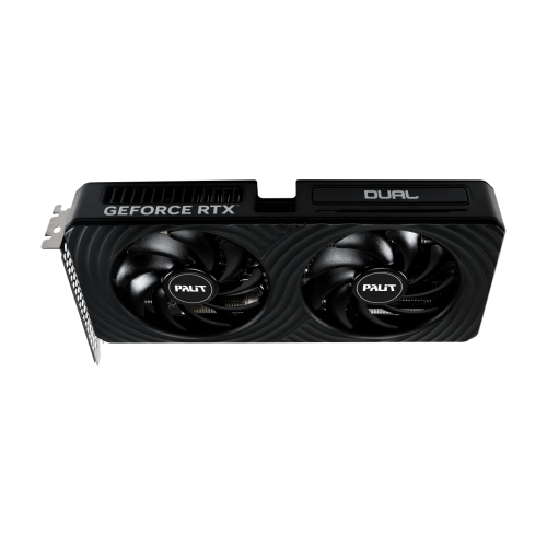 Видеокарта/ Palit GeForce RTX 5060 Ti Dual Palit
