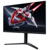 Монитор Xiaomi 27" Mini LED Gaming Monitor G Pro 27i 2560x1440, Fast IPS, 16:9, 178° /178°, 180 Hz, 1 ms GTG, 1000 cd/m2, Поворот экрана, Регулировка высоты, Наклон экрана, Поворот на 90° (портретный режим), 2xDP (v.1.4), 2xHDMI (v.2.0), 1xAudio, 1x 