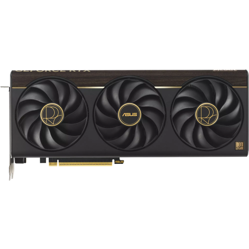 Купить видеокарту PROART RTX 5080 16GB – Высокая производительность для геймеров и профессионалов