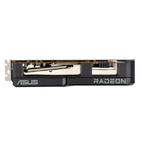 Видеокарта/ DUAL-RX7600-O8G-EVO ASUS