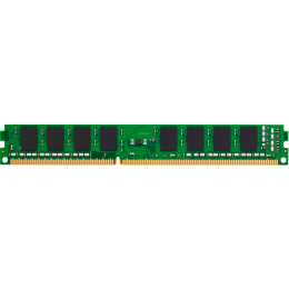 Память оперативная/ Kingston 4GB 1600MT/s DDR3L Non-ECC CL11 DIMM 1.35V (Select Regions ONLY)