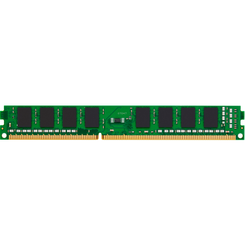 Память оперативная/ Kingston 4GB 1600MT/s DDR3L Non-ECC CL11 DIMM 1.35V (Select Regions ONLY) Kingston