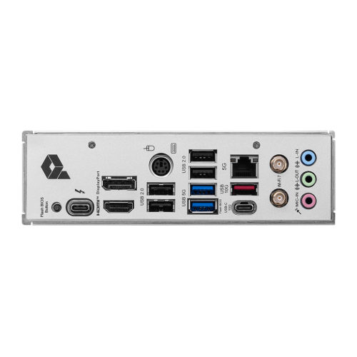 Материнская плата/ PRO Z890-P WIFI MSI