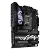 ROG CROSSHAIR X870E HERO: Высокопроизводительная материнская плата для геймеров