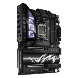 Материнская плата/ ROG CROSSHAIR X870E HERO
