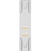 Вентилятор Lian-Li Uni Fan TL Wireless LCD 120 ARGB - Белый, 4-pin, 27дБ для корпуса