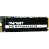 Накопитель SSD Patriot PCIe 4.0 x4 2000GB P400VP2TBM28H P400 V4 M.2 2280