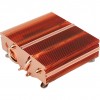 Кулер для процессора Thermalright AXP-90 X53 Full - эффективное охлаждение для AM5/AM4 с 92мм вентилятором, 42.58CFM и 22.4dBA