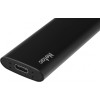 Накопитель SSD Netac USB-C 1Tb NT01ZSLIM-001T-32BK Z Slim 1.8 черный - Высокоскоростное хранилище для ваших данных