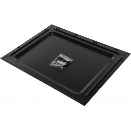 Корпус Accord Entry ACC-2053B черный без БП mATX 1x80mm 1x120mm 2xUSB2.0 audio