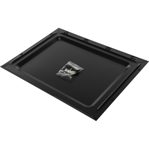 Корпус Accord Entry ACC-2053B черный mATX с вентиляцией и USB 2.0 - идеальный выбор для вашего ПК