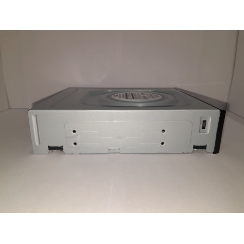 Внутренний оптический DVD привод DVD-RW SATA черный - надежное решение для вашего ПК