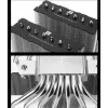 Кулер для процессора/ CPU Cooler Thermalright Phantom Spirit 120 SE ARGB (4-pin PWM, 154mm, Ni/CU, 7x6mm, ARGB, 2x120mm, 66.17CFM, 25.6dBA, 1500RPM, S: 1700, 1200, 115X, AM5, AM4)