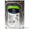 Жесткий диск Seagate SkyHawk 2Tb SATA для видеонаблюдения - 5400 об/мин, 256Mb кеш, замена ST2000VX015, 1 год гарантии