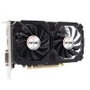 Видеокарта Afox RX550 8GB GDDR5 - Высокая производительность с DVI, DP и HDMI