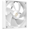 Система жидкостного охлаждения Ocypus Iota L36 WH: 360mm, 300W, ARGB, 3 вентилятора 120mm, совместимость с AM5 и AM4