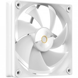 Система жидкостного охлаждения/ Water Cooling System Ocypus Iota L36 WH (300W, 360mm, White, ARGB Pump, Fans: 3x120mm, 77CFM, 2000RPM/ Pump height 65mm, 27dBA, 3100RPM, Rad thickness 27mm/ S: 1851, 1700, 1200, 115X, AM5, AM4)