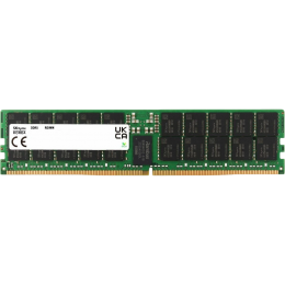 Память оперативная/ Hynix 64GB 5600MHz DDR5 RDIMM