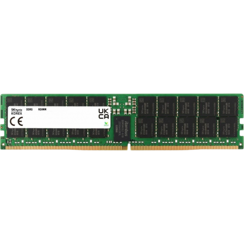 Память оперативная/ Hynix 64GB 5600MHz DDR5 RDIMM Hynix