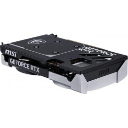 Видеокарта MSI PCI-E 5.0 RTX 5060 8G VENTUS 2X OC NVIDIA GeForce RTX 5060 8Gb 128bit GDDR7 2527/28000 HDMIx1 DPx3 HDCP Ret