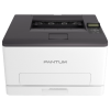 Принтер лазерный/ Pantum CP1100DW