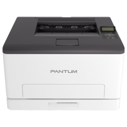 Принтер лазерный/ Pantum CP1100DW