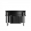 Кулер для процессора PCCooler R95-I - Эффективное охлаждение 95W с 4-pin PWM и низким уровнем шума 31.2dBA