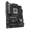 Материнская плата TUF GAMING B850-PLUS WIFI: Высокая производительность и надежность для геймеров