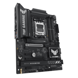 Материнская плата/ TUF GAMING B850-PLUS WIFI