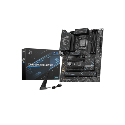 Материнская плата/ Z890 GAMING WIFI6E