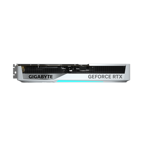 Купить видеокарту Gigabyte GeForce RTX 5070TI 16Gb GDDR7 с PCI-E 5.0 и поддержкой HDMI и DP - GV-N507TEAGLEOC ICE-16GD