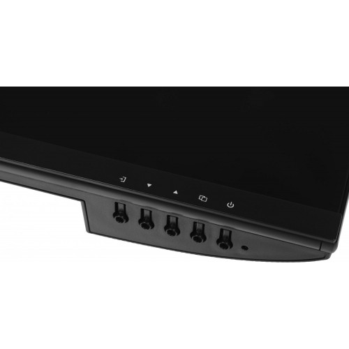 Монитор Dahua 23.8" DHI-LM24-B200S черный VA LED 5ms 16:9 HDMI M/M матовая 3000:1 250cd 178гр/178гр 1920x1080 100Hz VGA FHD 2.74кг