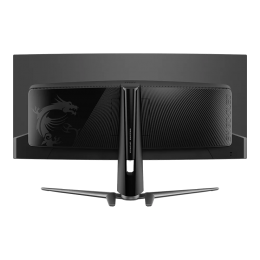 Монитор/ MAG 341CQP QD-OLED 34", 3440x1440, QD-OLED, 178x178, 175Hz, 0.03ms, 2HDMI, DP, 3xUSB, 1xType-C c PD, LTS,100x100VESA, 1y