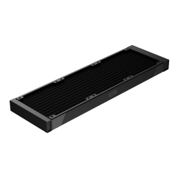 Система охлаждения/ Water Cooling System PCCooler GT360M ARGB Display BK (300W, 360mm, LED temp., Black, ARGB/ Fans: 3x120mm, 75.8CFM, 33.7dBA, 2200RPM/ Pump height 85mm, 15dBA, 2600RPM, Rad thickness 27mm/ S: 1851, 1700, 1200, 115X, AM5, AM4)