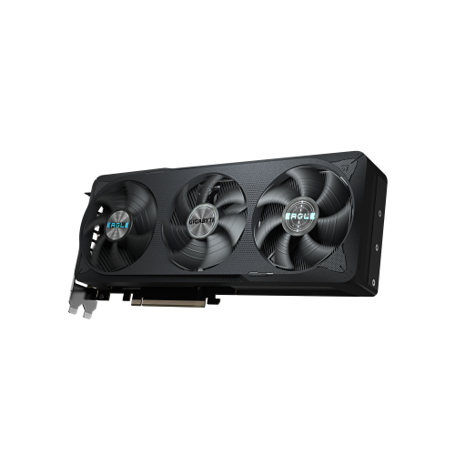 Видеокарта GV-N5070EAGLE OC-12GD: Высокая производительность для игр и графики