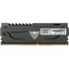 Оперативная память Patriot Viper Steel 8GB DDR4 3600MHz CL18 с радиатором - Высокая производительность для игрового ПК
