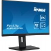 Купить монитор Iiyama 23.8 ProLite XUB2492HSU-B6 черный IPS LED с 100Hz и 0.4ms для идеального изображения в FHD 1920x1080