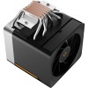 Кулер для процессора Ocypus Delta A62 EX BK Digital - Высокопроизводительное охлаждение 250W с LED и 2x120mm вентиляторами