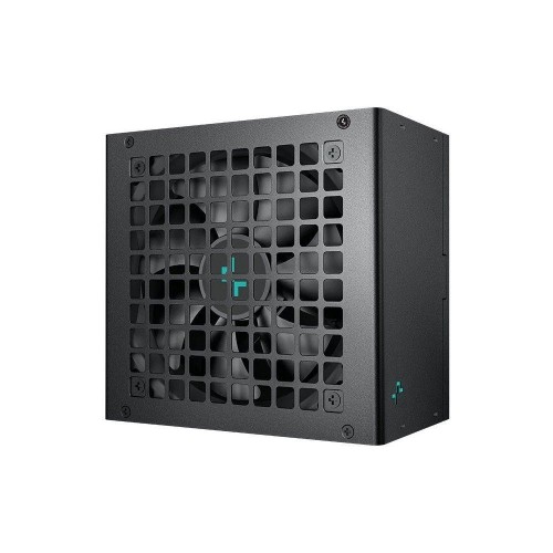 Блок питания DEEPCOOL PL800D для ПК - надежность и мощность в одном устройстве