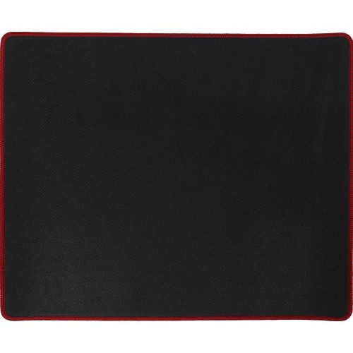Коврик для мыши A4Tech Bloody B-080: Большой черный с рисунком 430x350x4мм для комфортной игры и работы