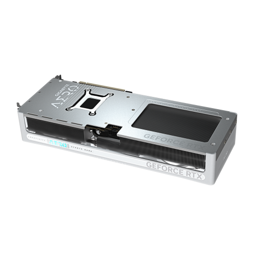 Видеокарта/ GV-N5070AERO OC-12GD Gigabyte