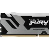 Память DDR5 24GB 7200MHz Kingston Fury Renegade с RGB - Высокопроизводительная оперативная память для геймеров