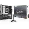 Купить материнскую плату Asus PRIME B840M-A WIFI AM5 с поддержкой DDR5, RAID и 2.5G Ethernet