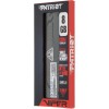 Оперативная память Patriot Viper Steel 8GB DDR4 3600MHz CL18 с радиатором - Высокая производительность для игрового ПК