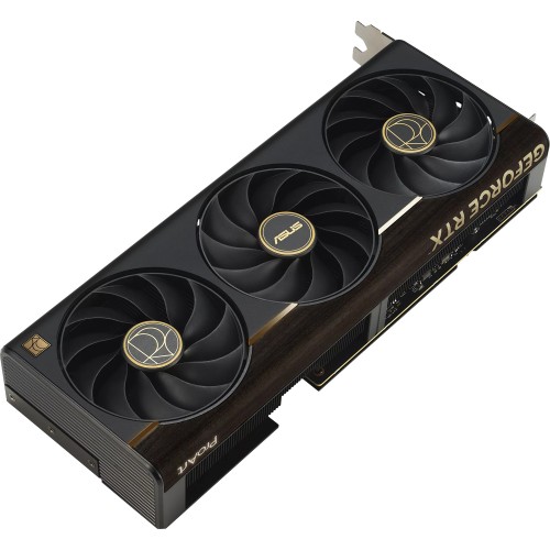 Купить видеокарту PROART RTX 5080 16GB – Высокая производительность для геймеров и профессионалов