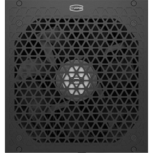 Блок питания PcCooler ATX 1200W P5-YS1200 -G1F Gen.5 80+ gold (20+4pin) APFC 120mm fan 12xSATA Cab Manag RTL [P5-YS1200-G1FFBK1-EU]