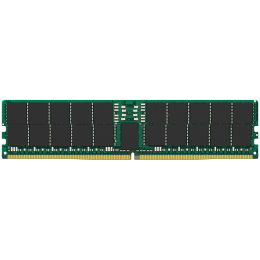 Память оперативная/ Kingston 96GB 5600MT/s DDR5 ECC Reg CL46 DIMM 2Rx4 Micron B Renesas