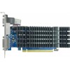 Купить видеокарту Asus GT 710 2Gb GDDR5 - NVIDIA GeForce, PCI-E 2.0, низкопрофильная, DVI/HDMI/CRT, идеальна для офисных ПК